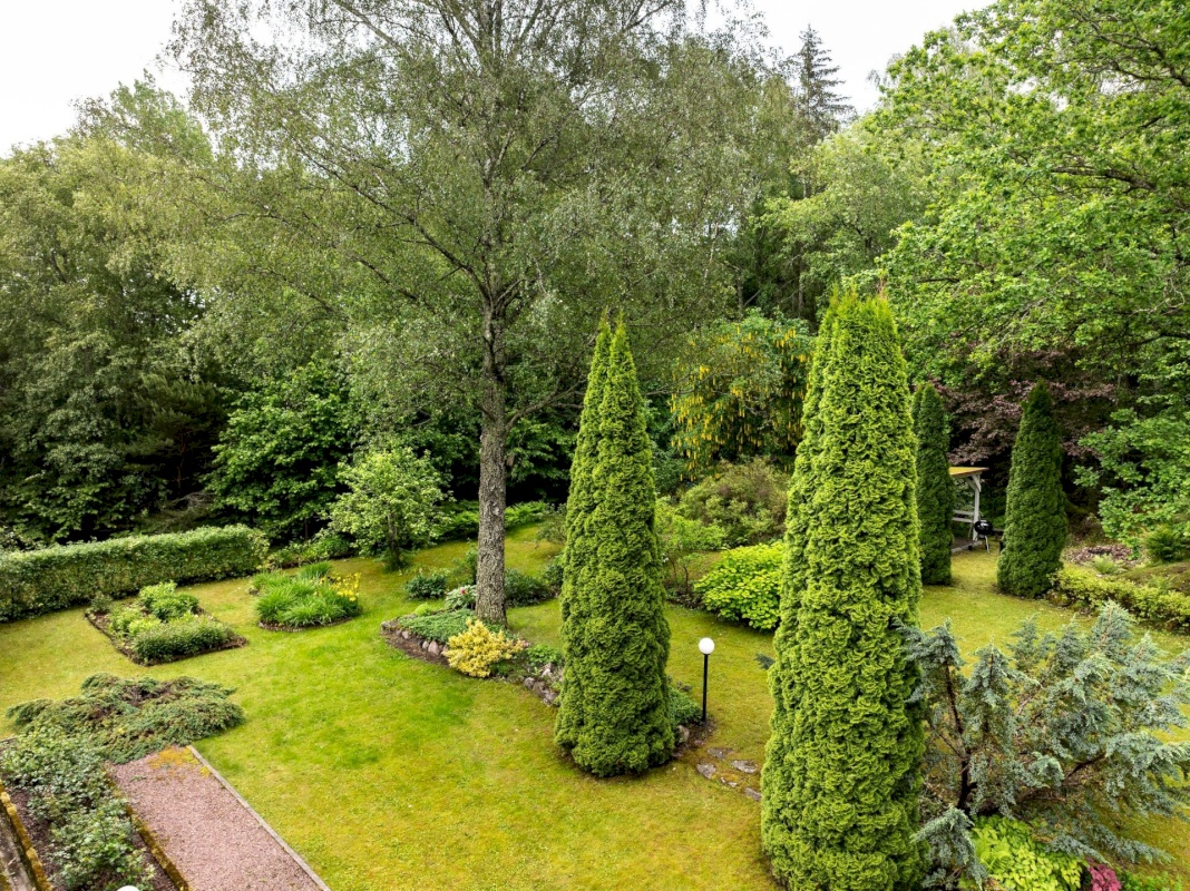 Viimsi vald, Randvere küla, Kurekannuse tee 17