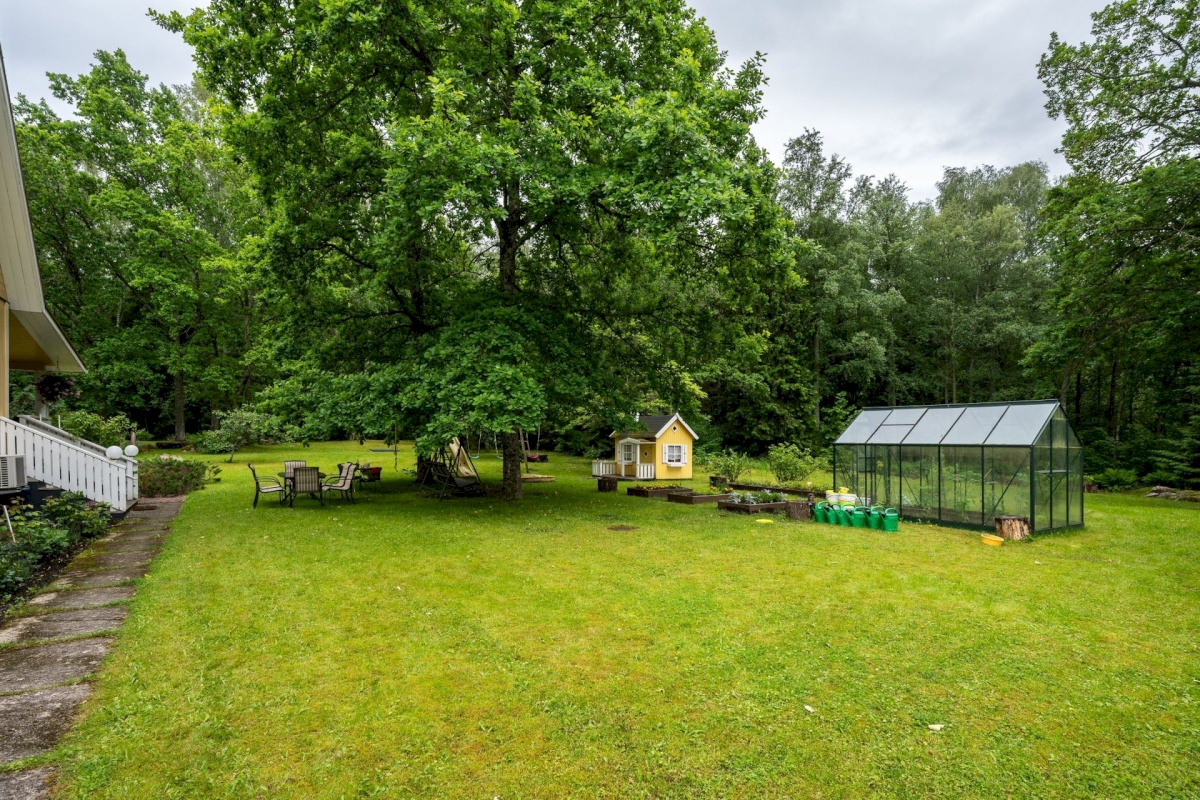 Viimsi vald, Randvere küla, Kurekannuse tee 17