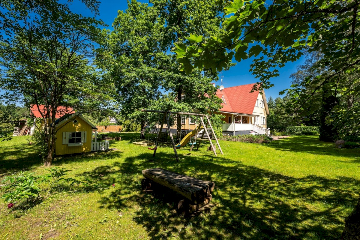 Viimsi vald, Randvere küla, Kurekannuse tee 17