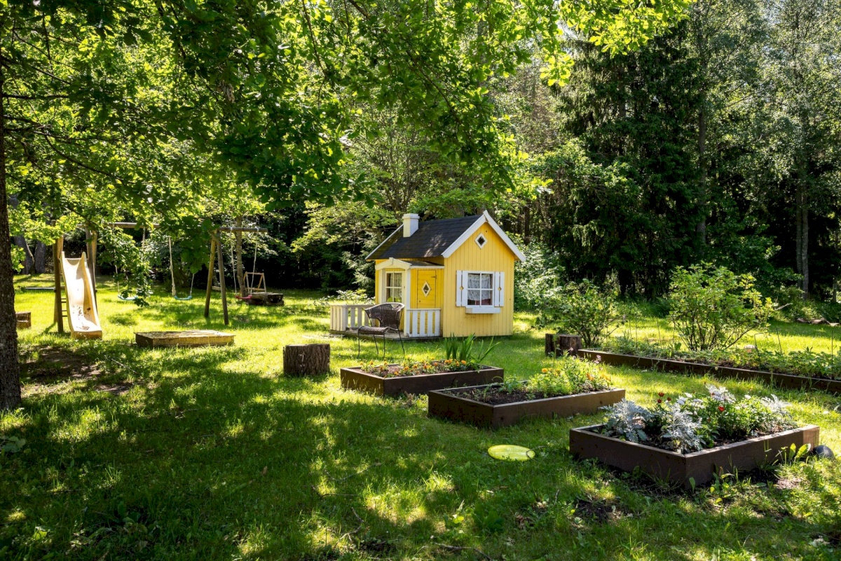 Viimsi vald, Randvere küla, Kurekannuse tee 17