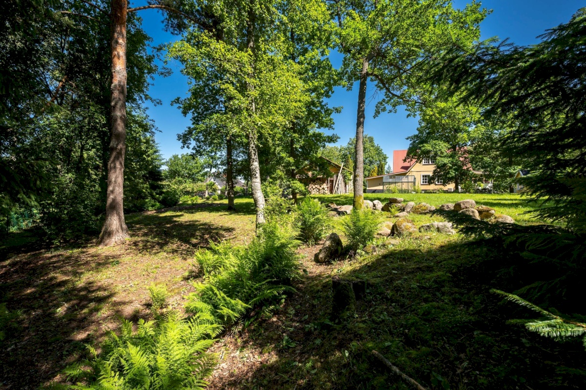 Viimsi vald, Randvere küla, Kurekannuse tee 17