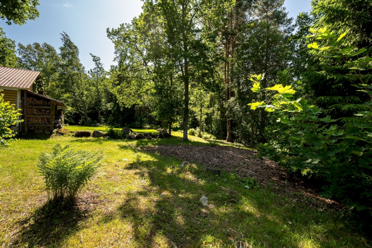 Viimsi vald, Randvere küla, Kurekannuse tee 17