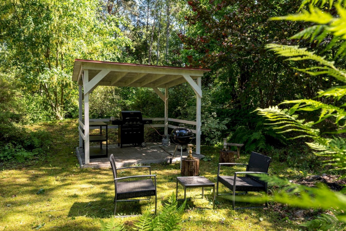 Viimsi vald, Randvere küla, Kurekannuse tee 17