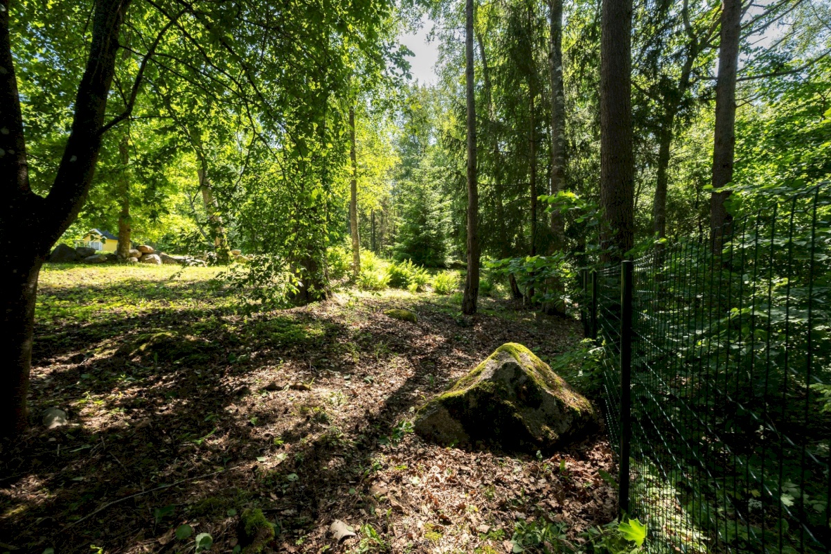 Viimsi vald, Randvere küla, Kurekannuse tee 17