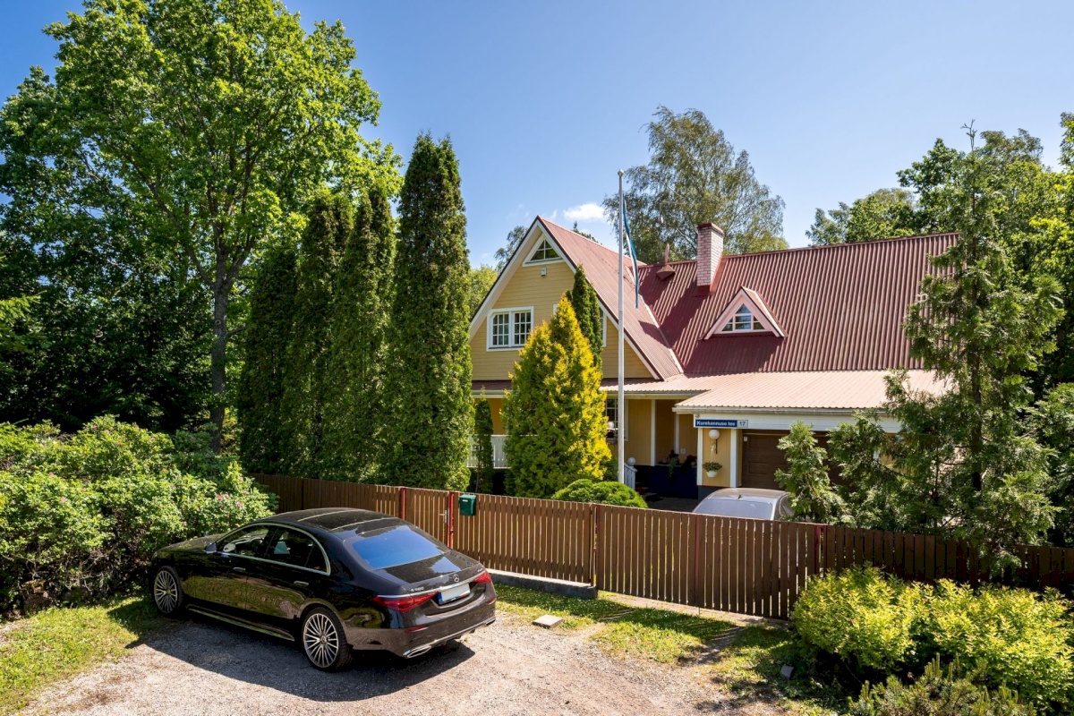 Viimsi vald, Randvere küla, Kurekannuse tee 17