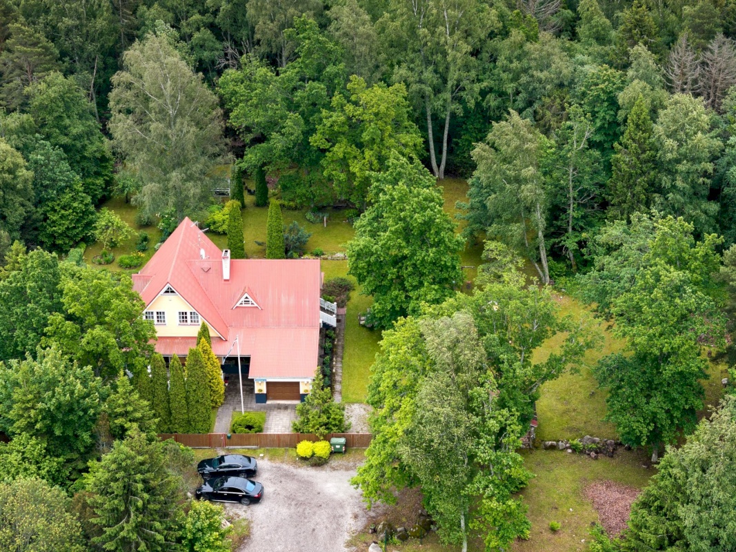 Viimsi vald, Randvere küla, Kurekannuse tee 17