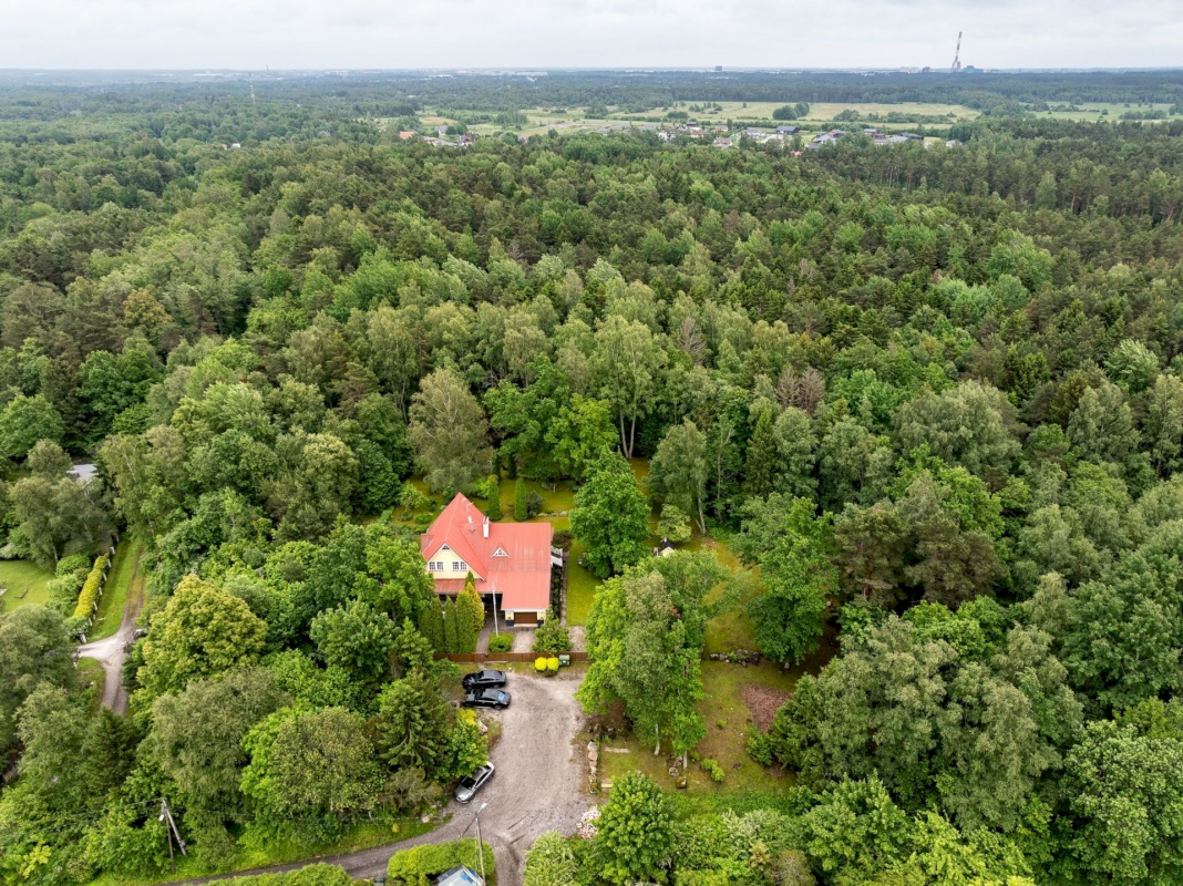 Viimsi vald, Randvere küla, Kurekannuse tee 17