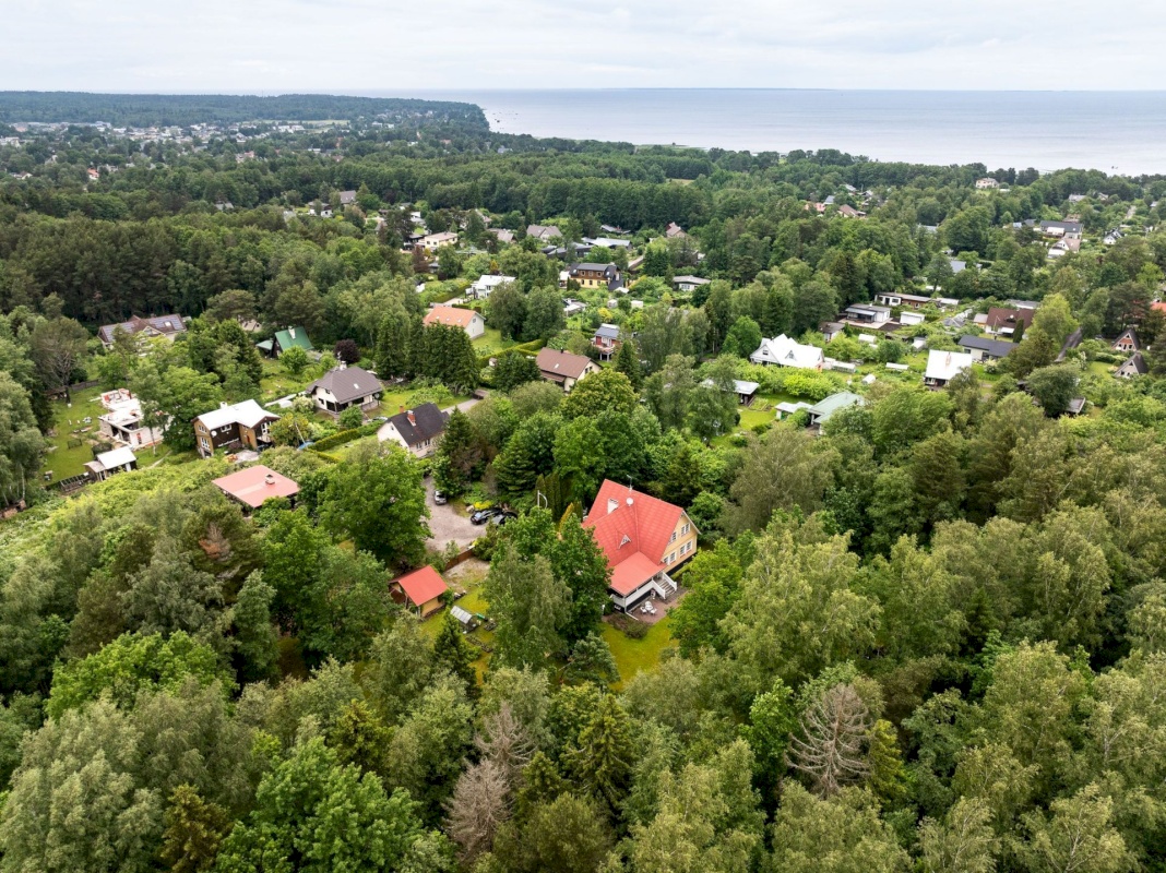 Viimsi vald, Randvere küla, Kurekannuse tee 17
