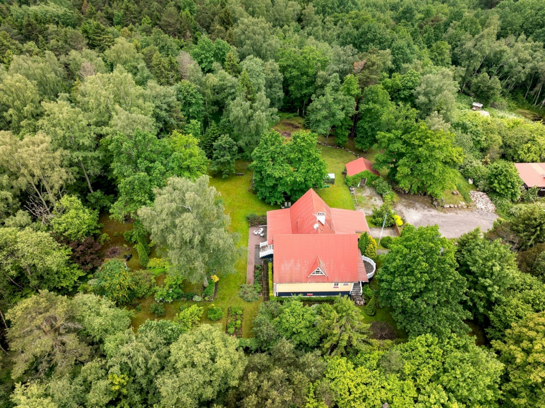 Viimsi vald, Randvere küla, Kurekannuse tee 17