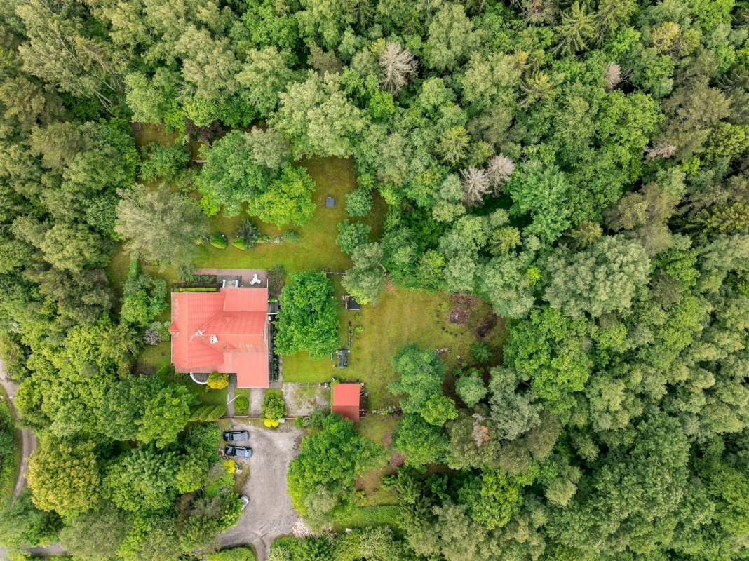 Viimsi vald, Randvere küla, Kurekannuse tee 17