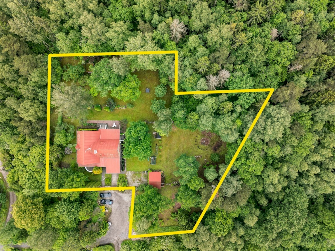 Viimsi vald, Randvere küla, Kurekannuse tee 17