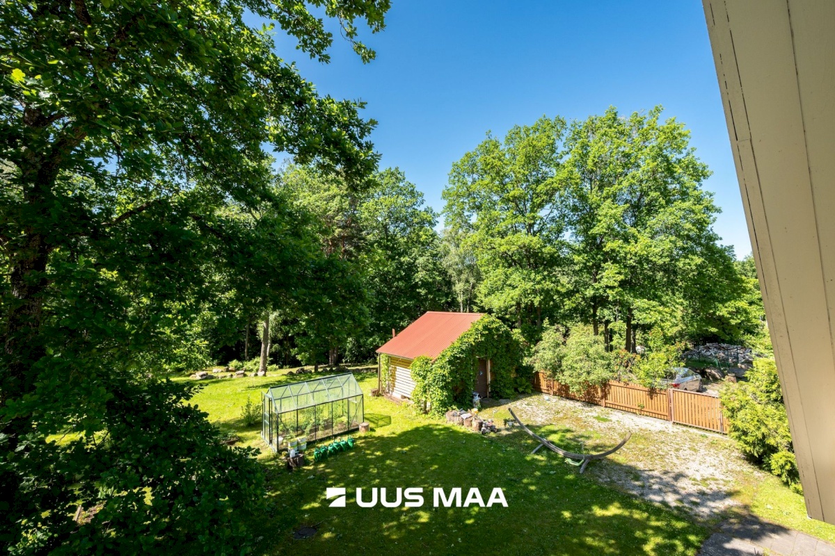 Viimsi vald, Randvere küla, Kurekannuse tee 17