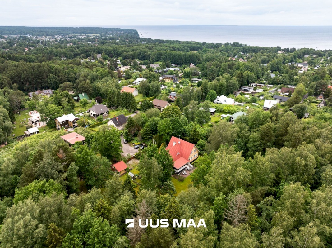 Viimsi vald, Randvere küla, Kurekannuse tee 17