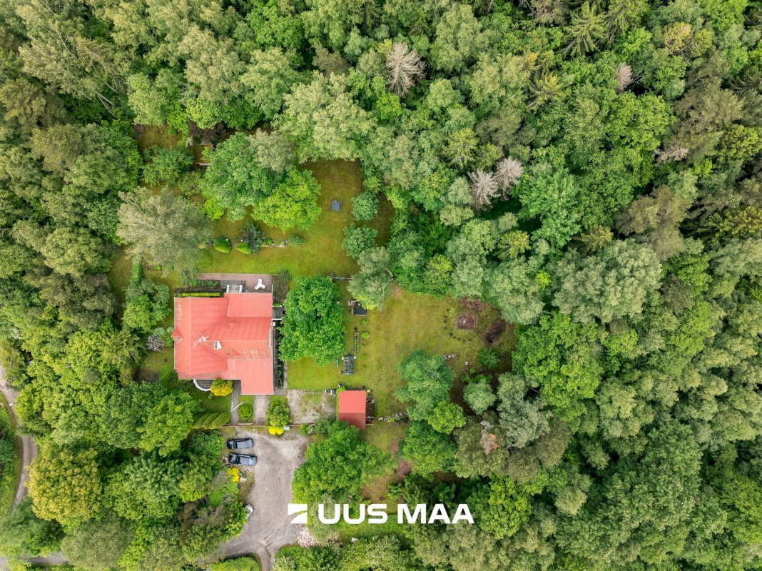 Viimsi vald, Randvere küla, Kurekannuse tee 17
