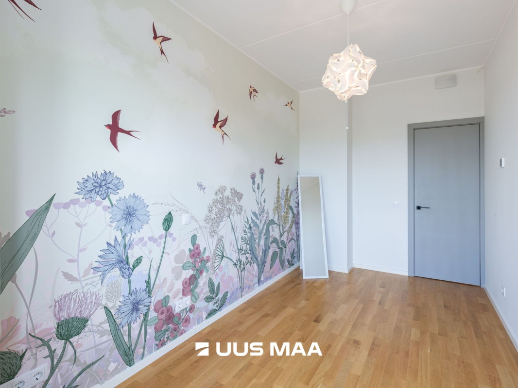 Harku vald, Tiskre küla, Lille 12/2