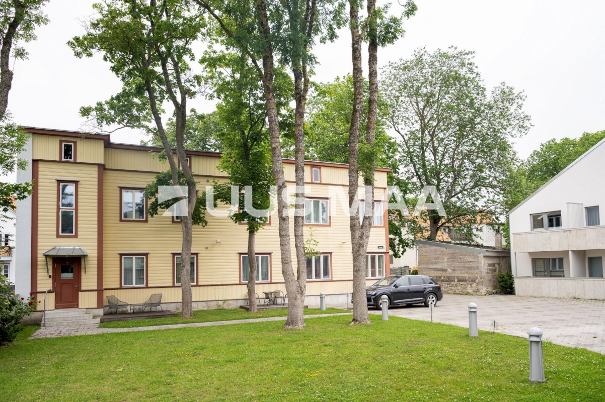 Saaremaa vald, Kuressaare linn, Lasteaia 8A