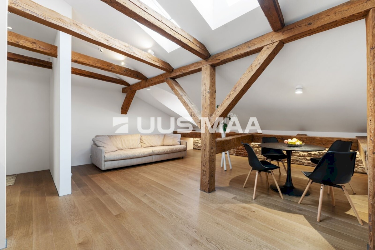 Tallinn, Kesklinna linnaosa, Vanalinn, Lai tn 13
