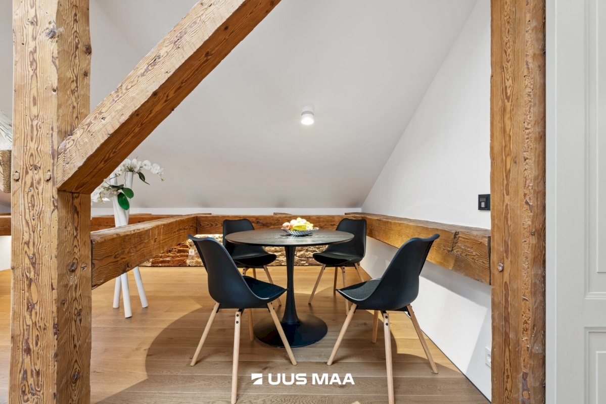 Tallinn, Kesklinna linnaosa, Vanalinn, Lai tn 13