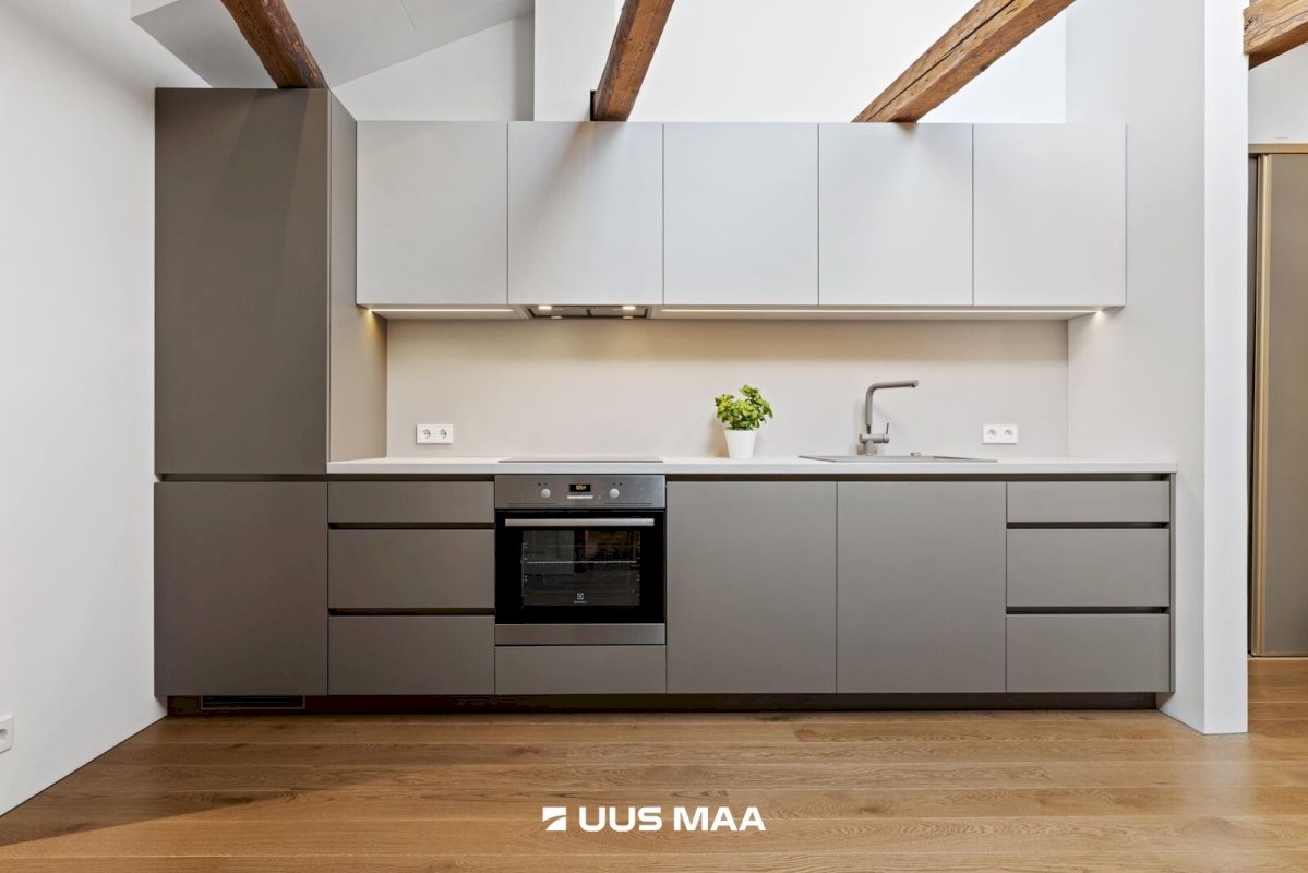 Tallinn, Kesklinna linnaosa, Vanalinn, Lai tn 13