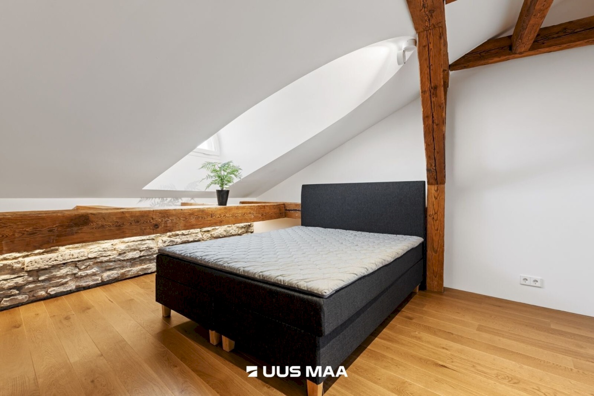 Tallinn, Kesklinna linnaosa, Vanalinn, Lai tn 13