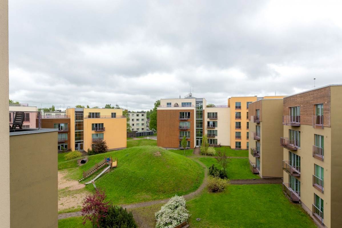 Tartu linn, Tartu linn, Veeriku, Tulbi 2G