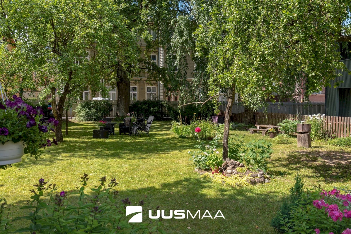 Tartu linn, Tartu linn, Tähtvere, Veski 61
