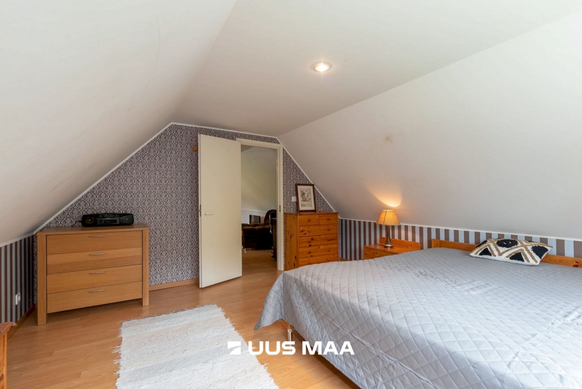 Kambja vald, Oomiste küla, Hortuse AÜ 8
