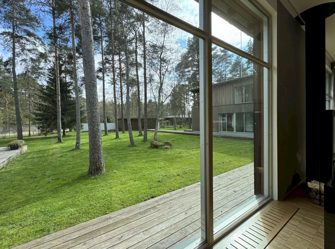 Harku vald, Rannamõisa küla, Merihobu tee 9
