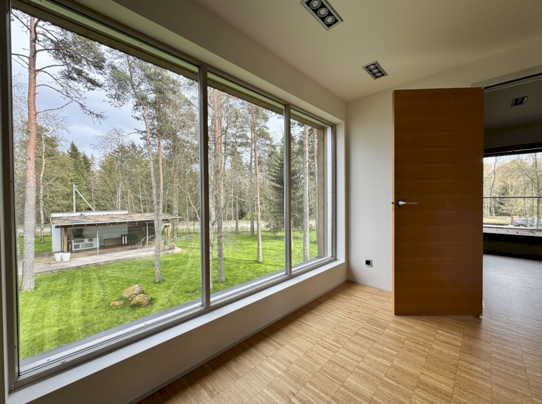 Harku vald, Rannamõisa küla, Merihobu tee 9