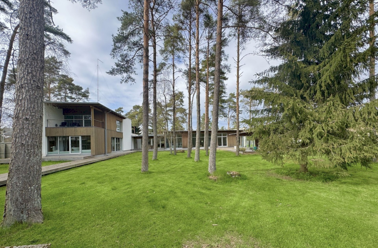 Harku vald, Rannamõisa küla, Merihobu tee 9