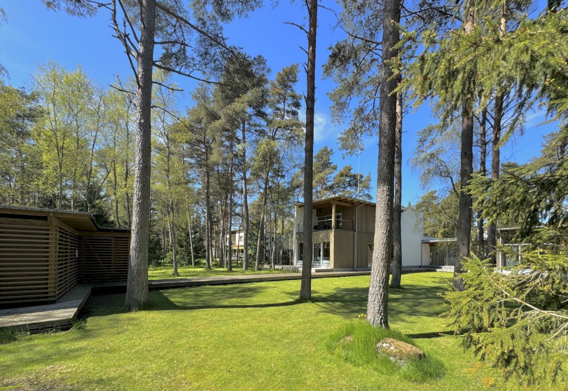 Harku vald, Rannamõisa küla, Merihobu tee 9