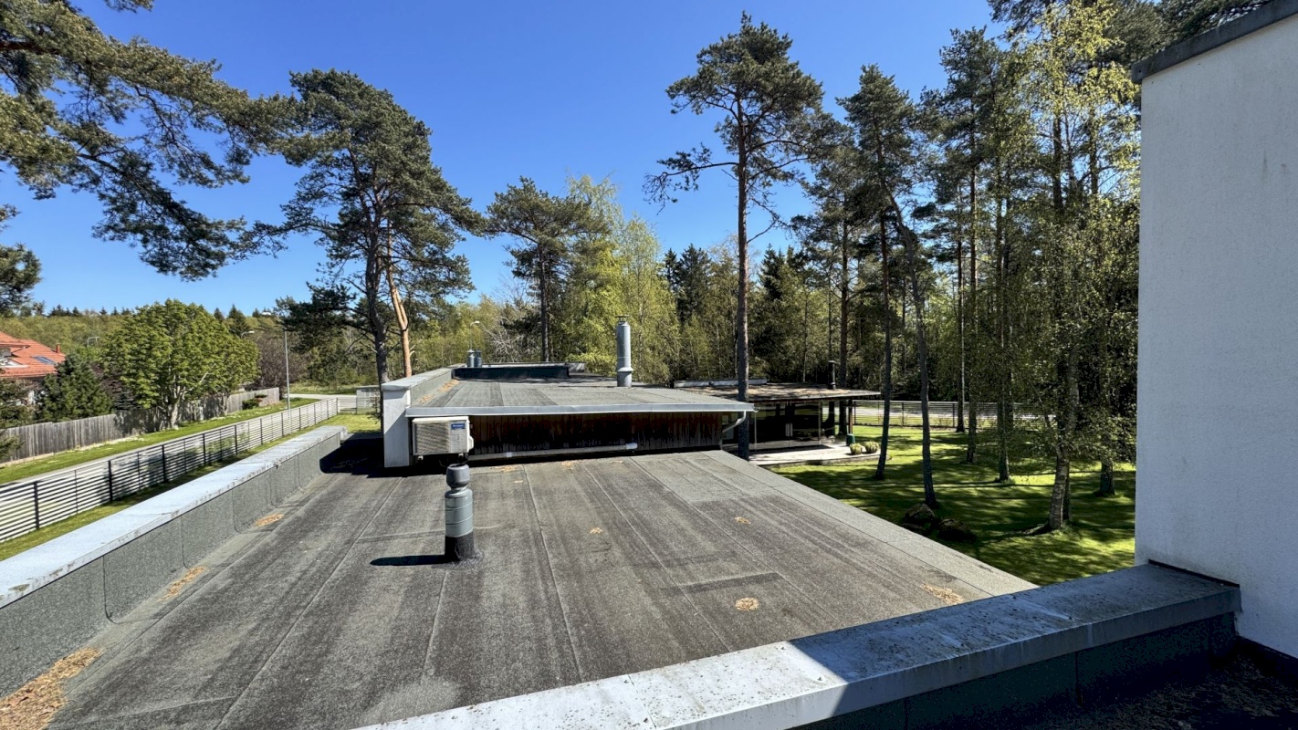 Harku vald, Rannamõisa küla, Merihobu tee 9