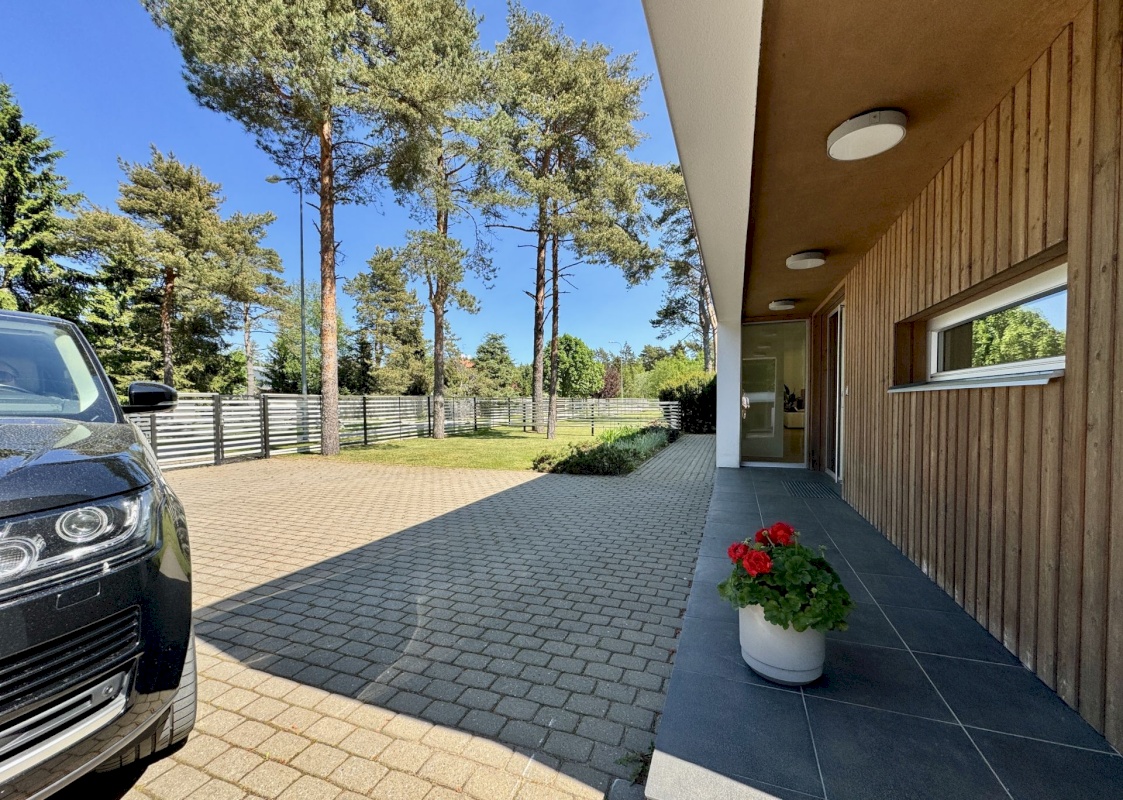 Harku vald, Rannamõisa küla, Merihobu tee 9