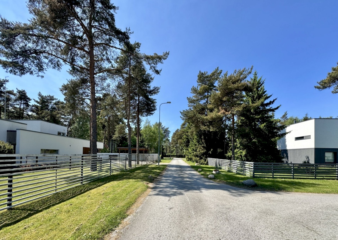 Harku vald, Rannamõisa küla, Merihobu tee 9