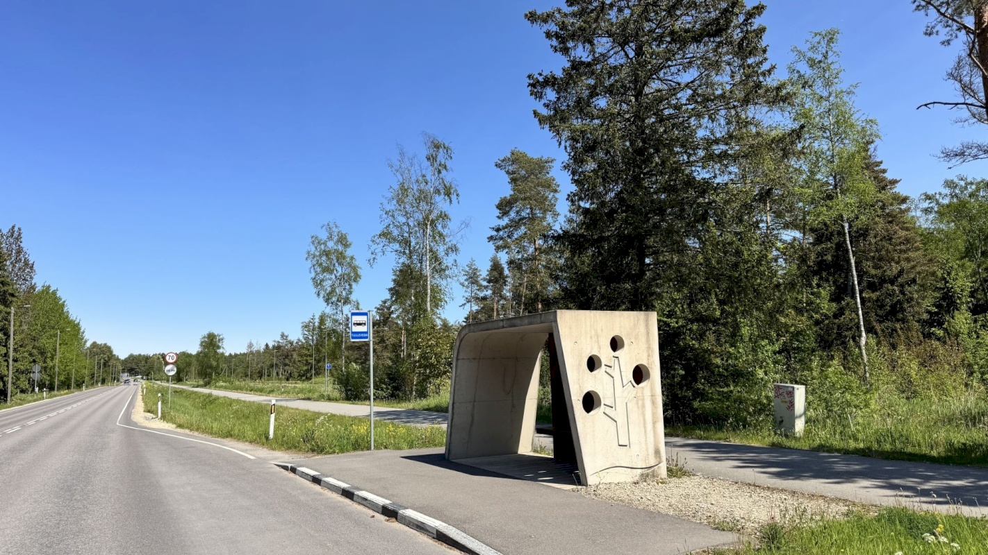 Harku vald, Rannamõisa küla, Merihobu tee 9
