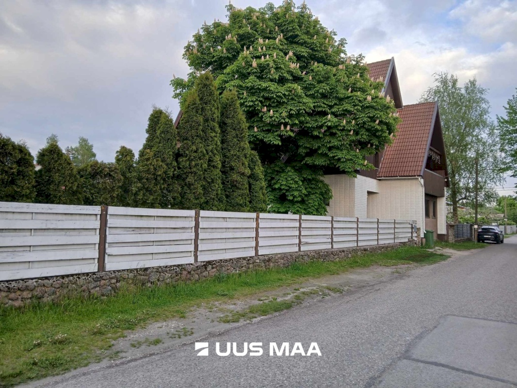 Pärnu linn, Pärnu linn, Raeküla, Lembitu 8