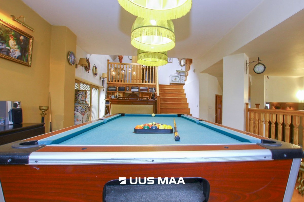 Pärnu linn, Pärnu linn, Raeküla, Lembitu 8