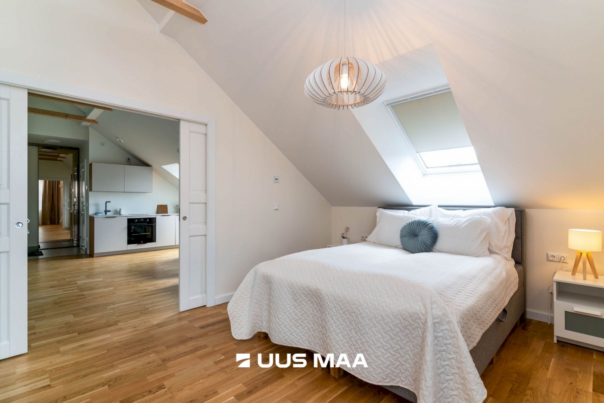 Viljandi linn, Vanalinn, Pikk tn 20
