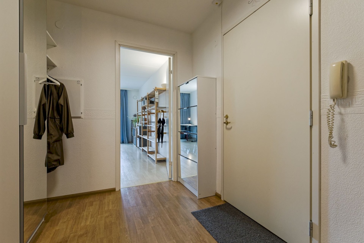 Tallinn, Nõmme linnaosa, Kalmistu tee 7