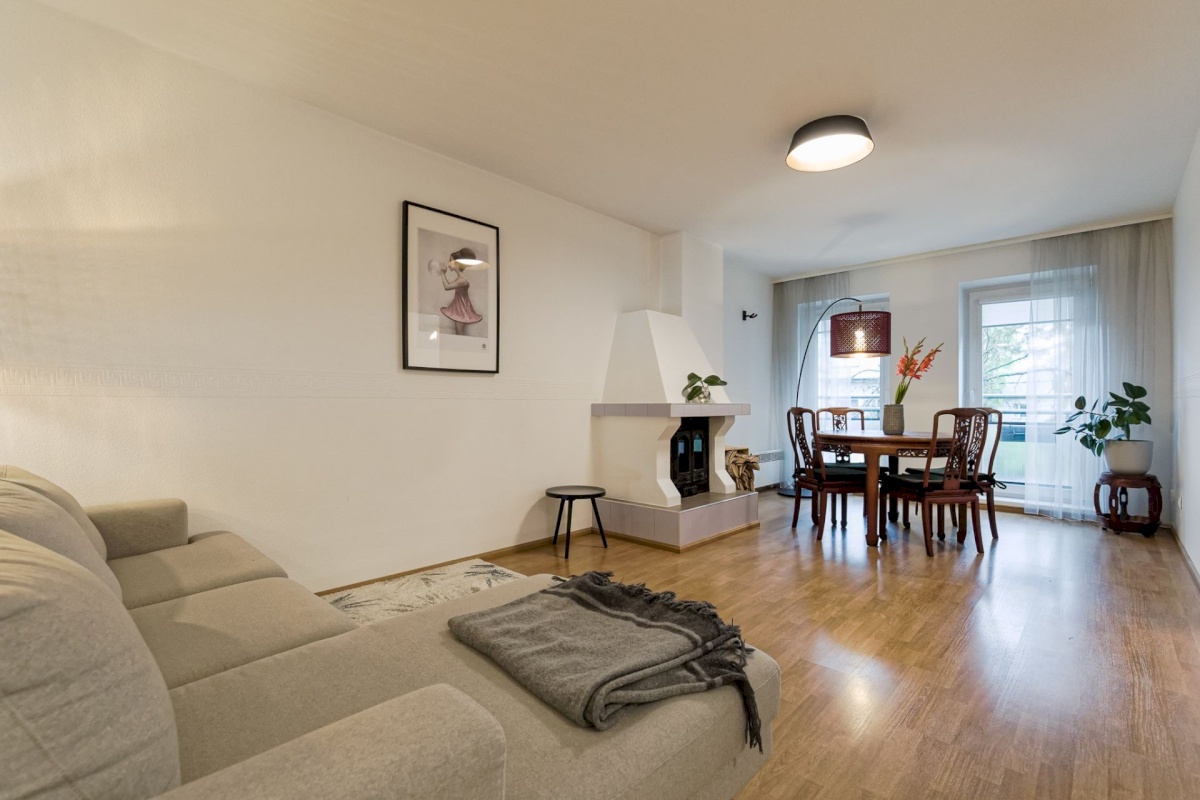 Tallinn, Nõmme linnaosa, Kalmistu tee 7