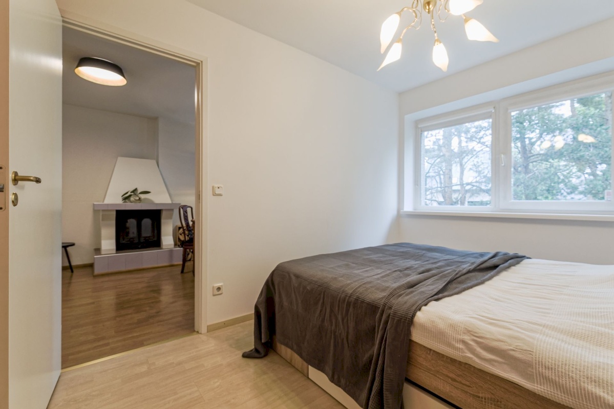 Tallinn, Nõmme linnaosa, Kalmistu tee 7