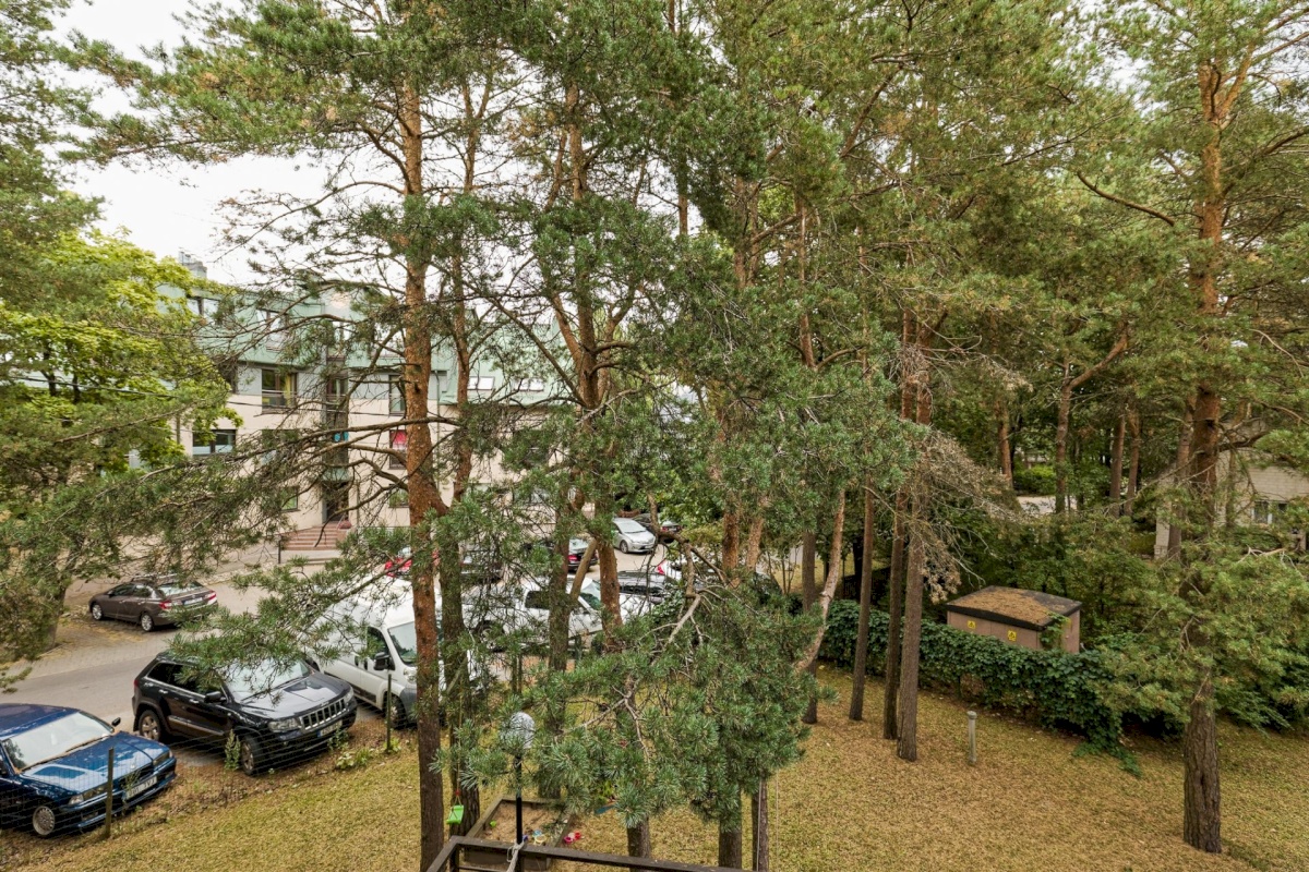 Tallinn, Nõmme linnaosa, Kalmistu tee 7