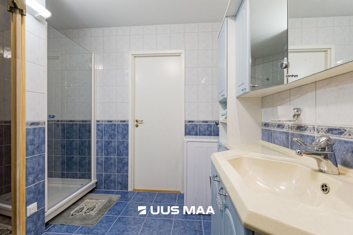 Tallinn, Nõmme linnaosa, Kalmistu tee 7