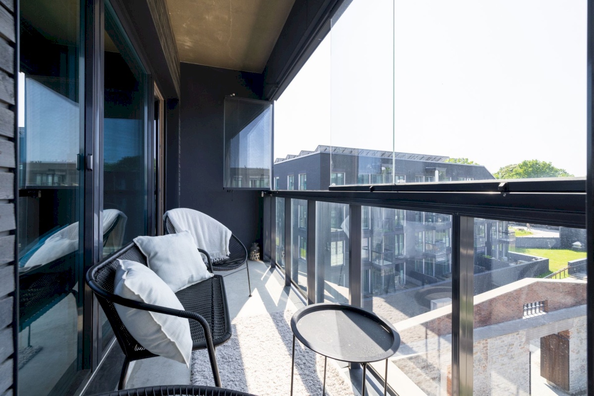 Tallinn, Põhja-Tallinna linnaosa, Kalaranna 29