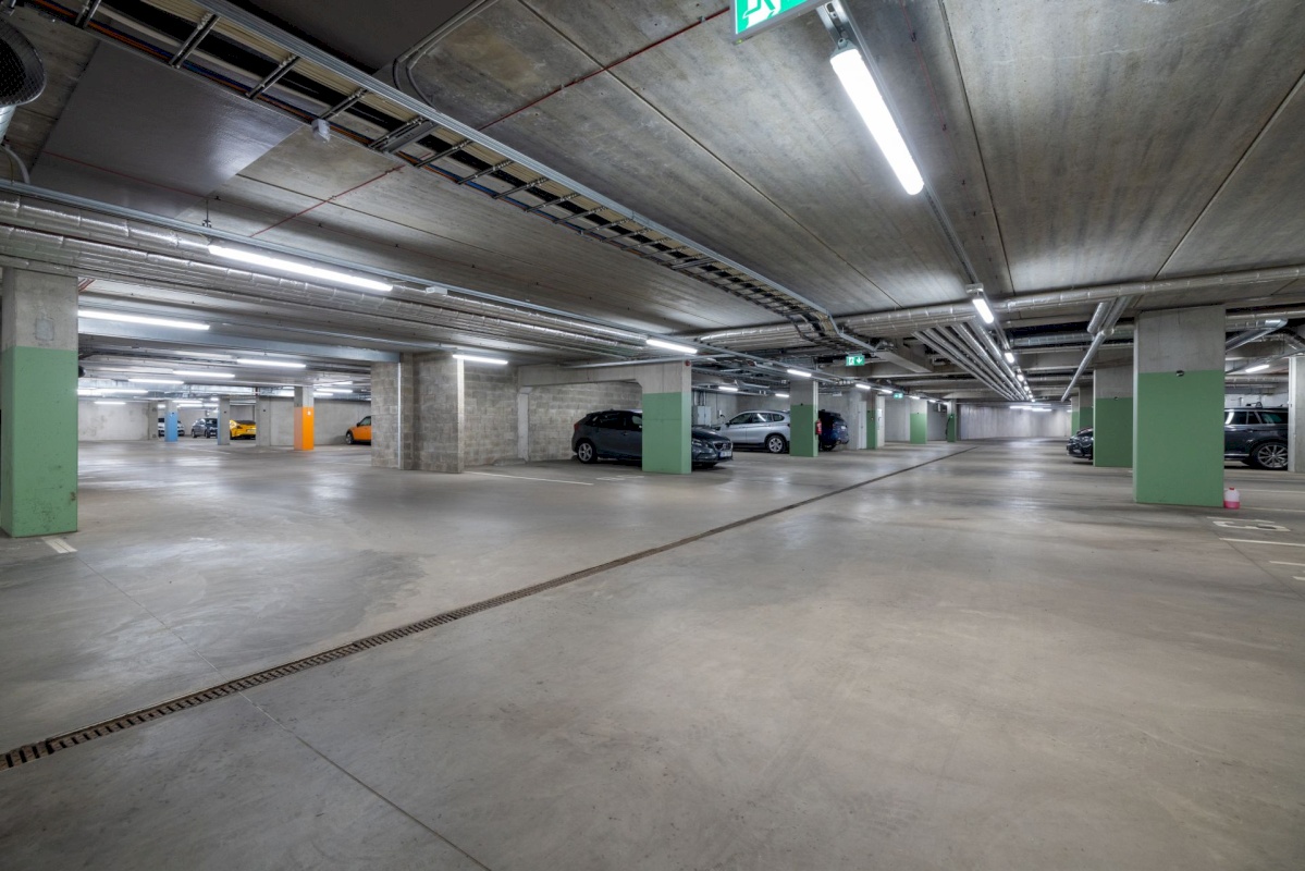 Tallinn, Põhja-Tallinna linnaosa, Kalaranna 29