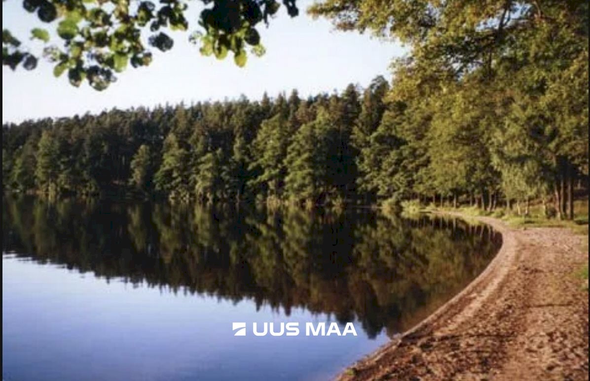 Lüganuse vald, Sonda alevik, Depoo
