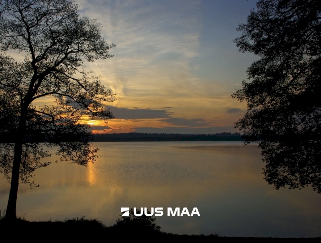 Lüganuse vald, Sonda alevik, Depoo