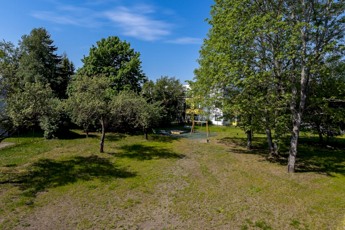 Tallinn, Pirita linnaosa, Põõsa tee 3/5-5