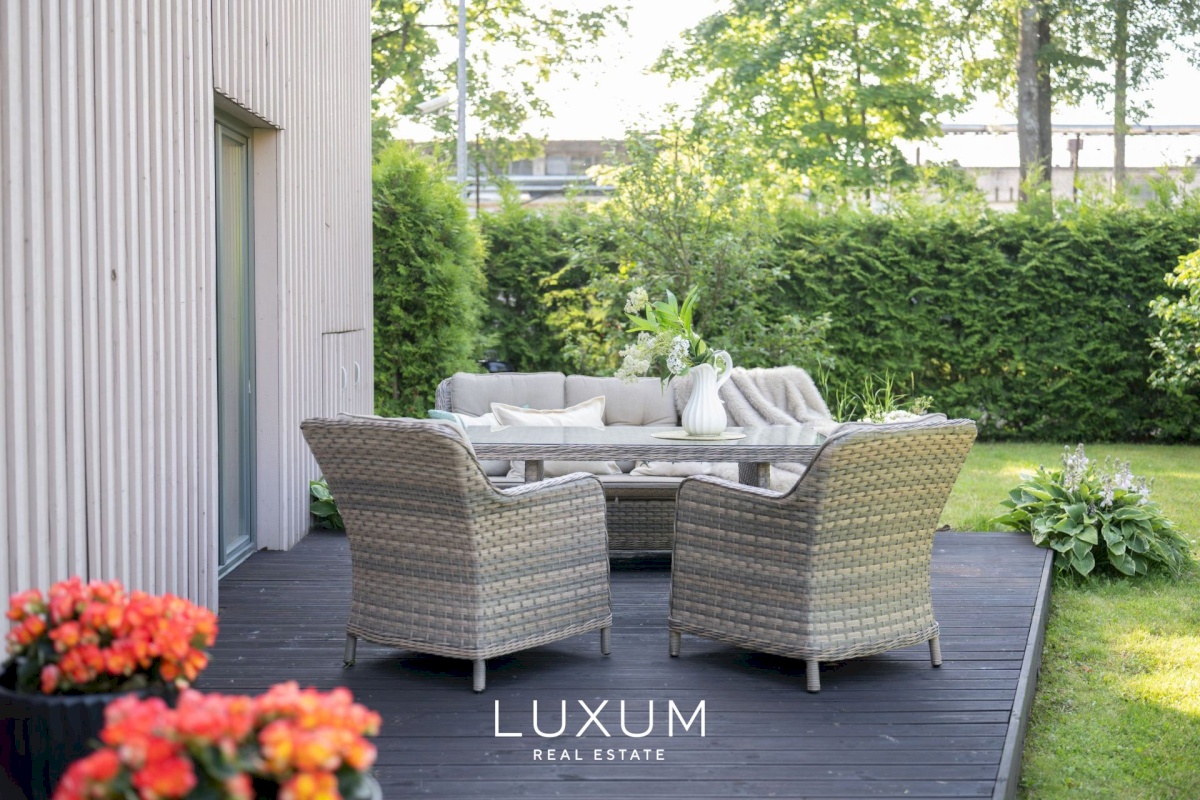 Tallinn, Kesklinna linnaosa, Veerenni, Magasini tn 29