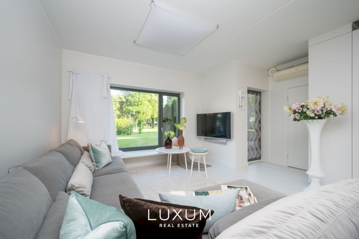 Tallinn, Kesklinna linnaosa, Veerenni, Magasini tn 29